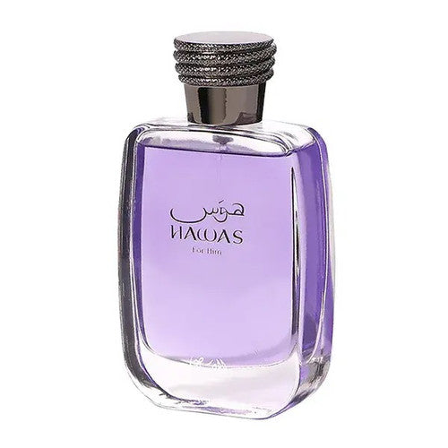 رأساسي حواس للرجال ماء عطر 100 مل  