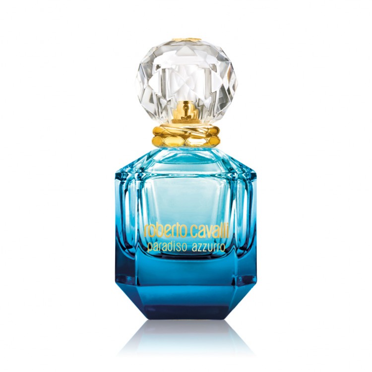 Roberto Cavalli Paradiso Azzurro EDP 75ml