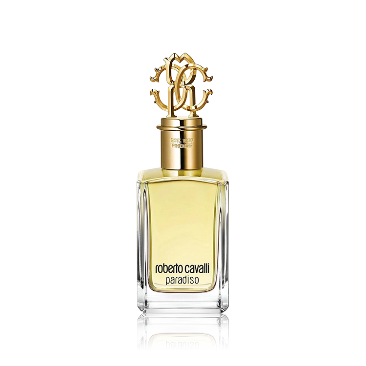 Roberto Cavalli Paradiso EDP 100ml New Version