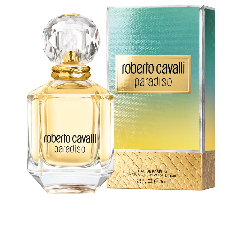 Roberto Cavalli Paradiso EDP