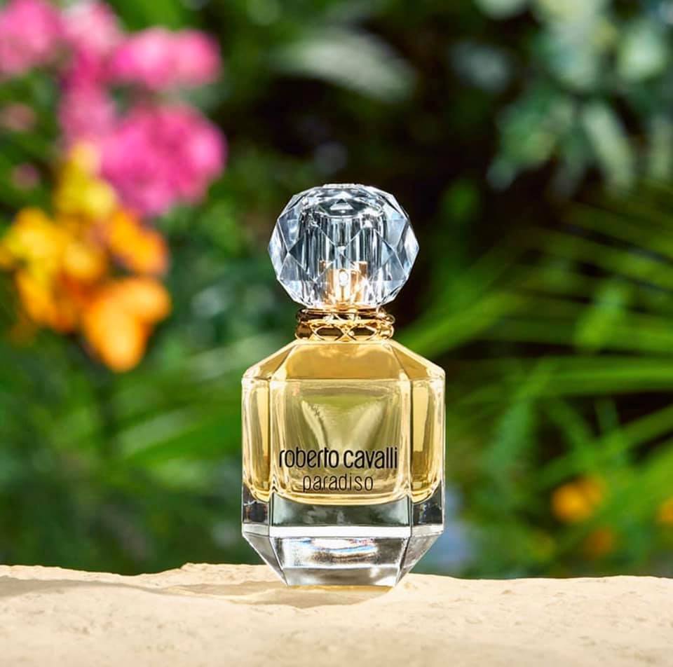 Roberto Cavalli Paradiso EDP