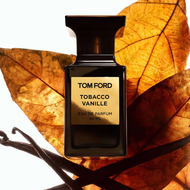 Tom Ford Tobacco vanille EDP