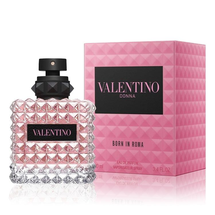 Valentino Donna Born In Roma EDP 100ML