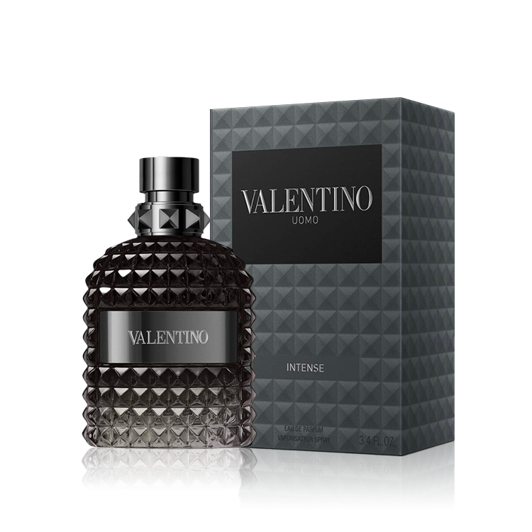 Valentino Uomo Intense EDP 100ml