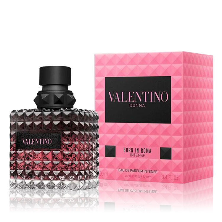 Valentino Donna Born In Roma Intense EDP 100ml