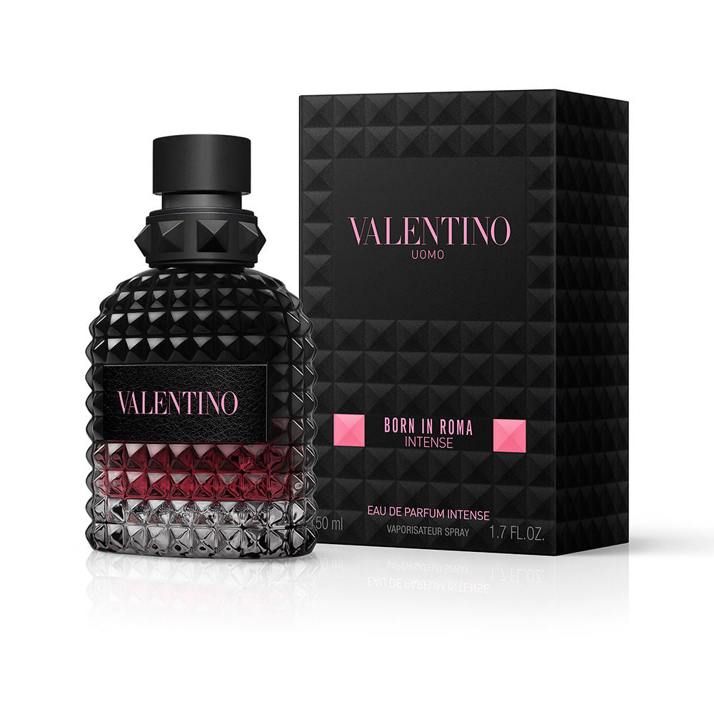 Valentino Valentino Uomo Born In Roma Intense EDP 100ML