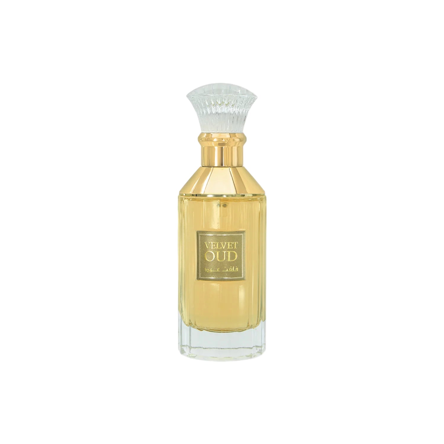 Lattafa Velvet Oud For Men EDP 100ml