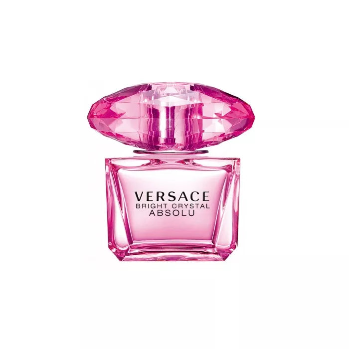 Versace Bright Crystal Absolu EDP 90ml