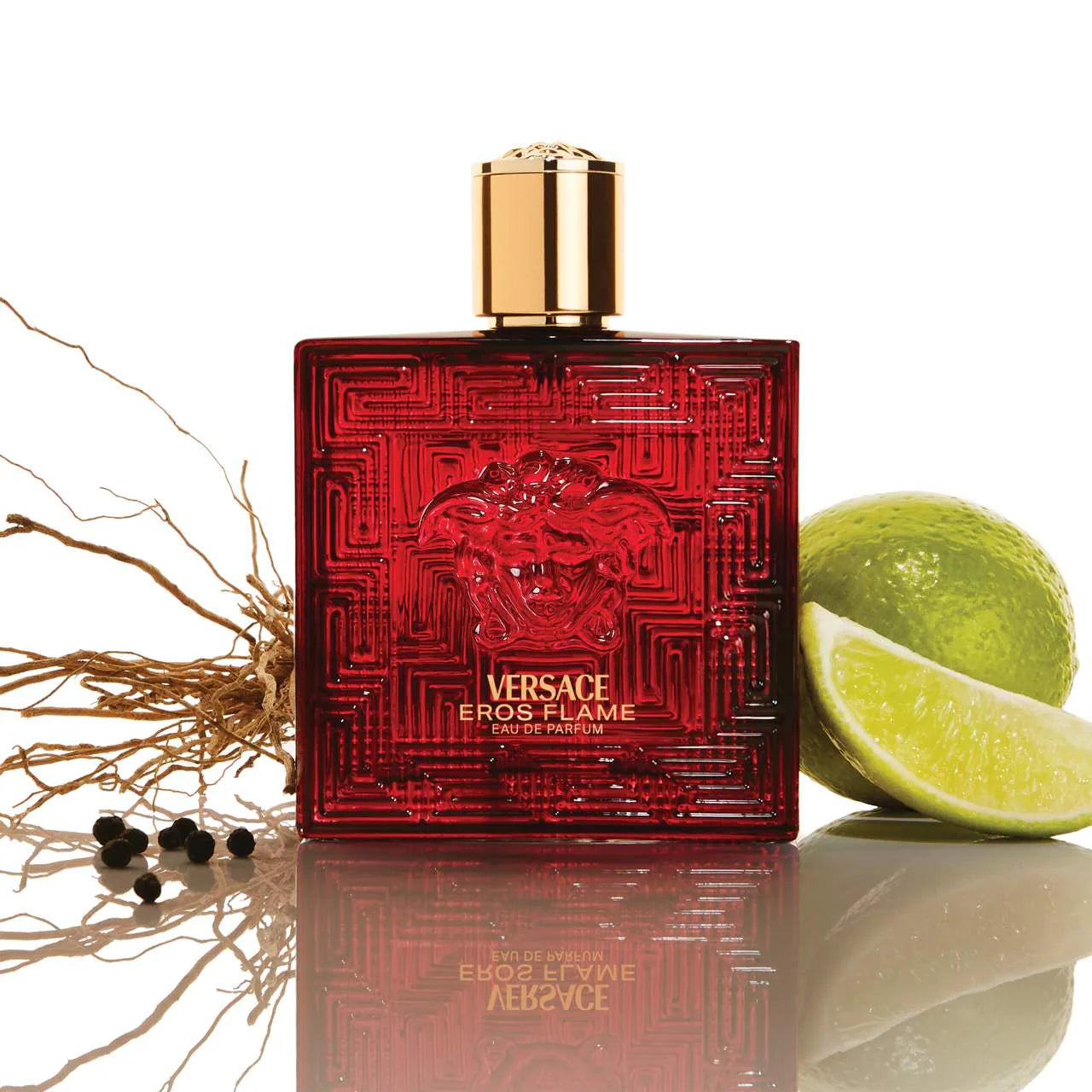 Versace Eros Flame EDP 100ml