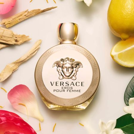 Versace Eros Pour Femme EDT 100ml