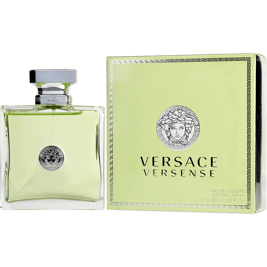 Versace Versense EDT 100ml