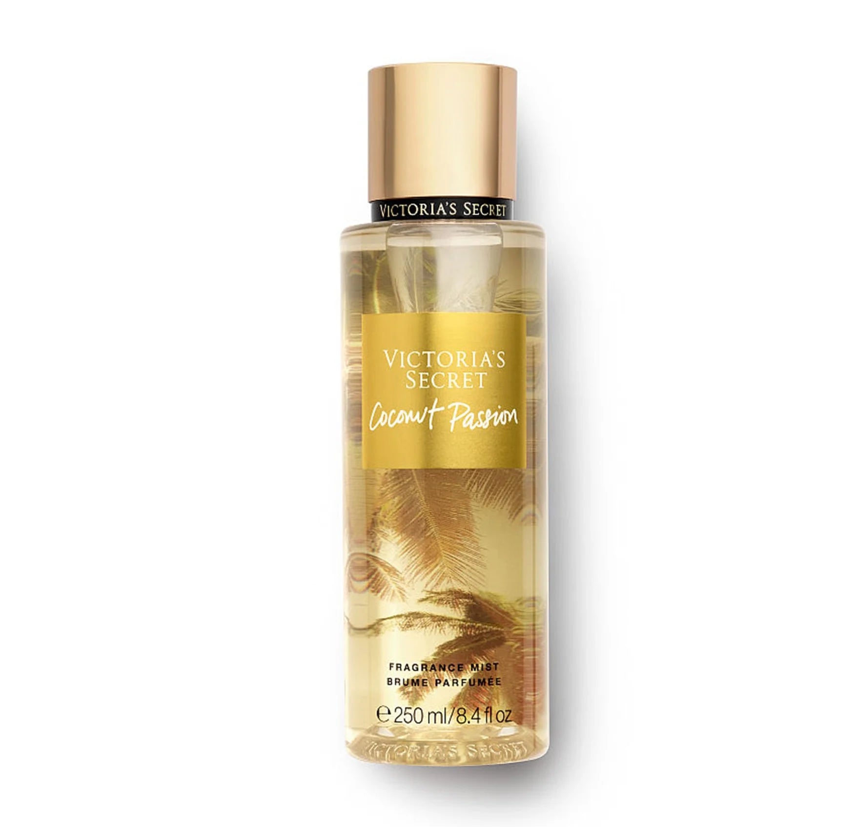 Victoria's Secret Coconut Passion Fragrance Mist 250ml