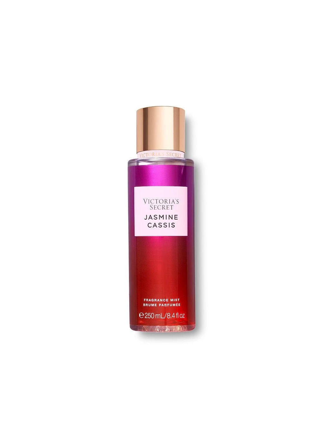 Victoria's Secret Jasmin Cassis Body Mist 250ml