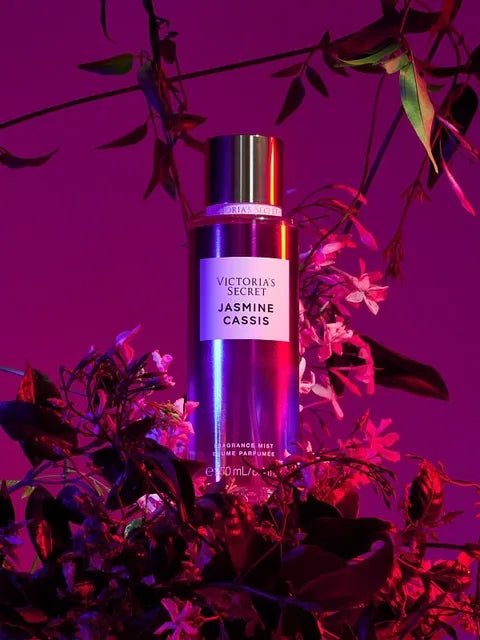 Victoria's Secret Jasmin Cassis Body Mist 250ml