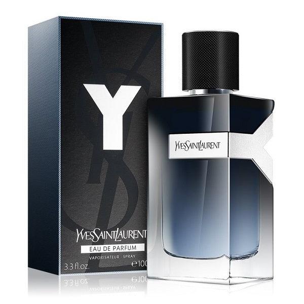 Yves Saint Laurent Y EDP 100ML