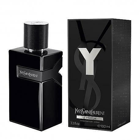 Yves Saint Laurent Y Le Perfume EDP 100ML