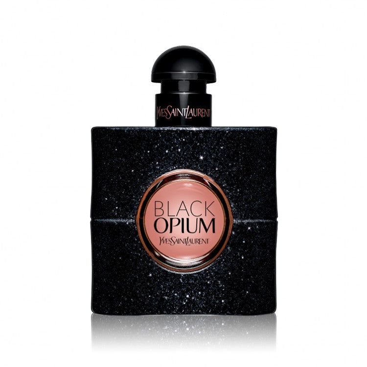 Yves Saint Laurent Black Opium EDP 90ml