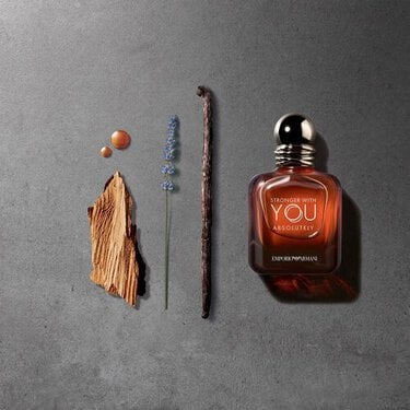 Giorgio Armani Stronger With You Absolutely EDP 100ml