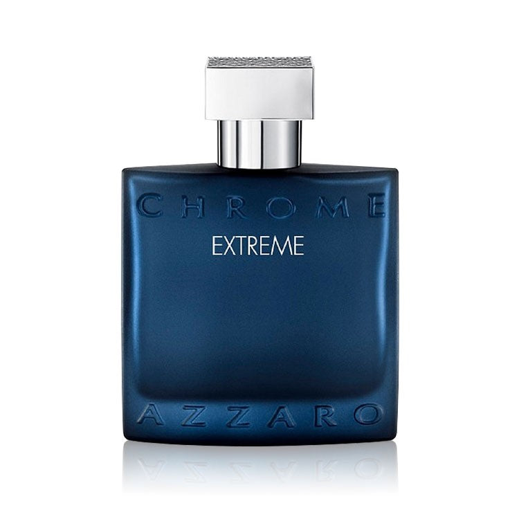 Azzaro Chrome Extreme EDP 100ml