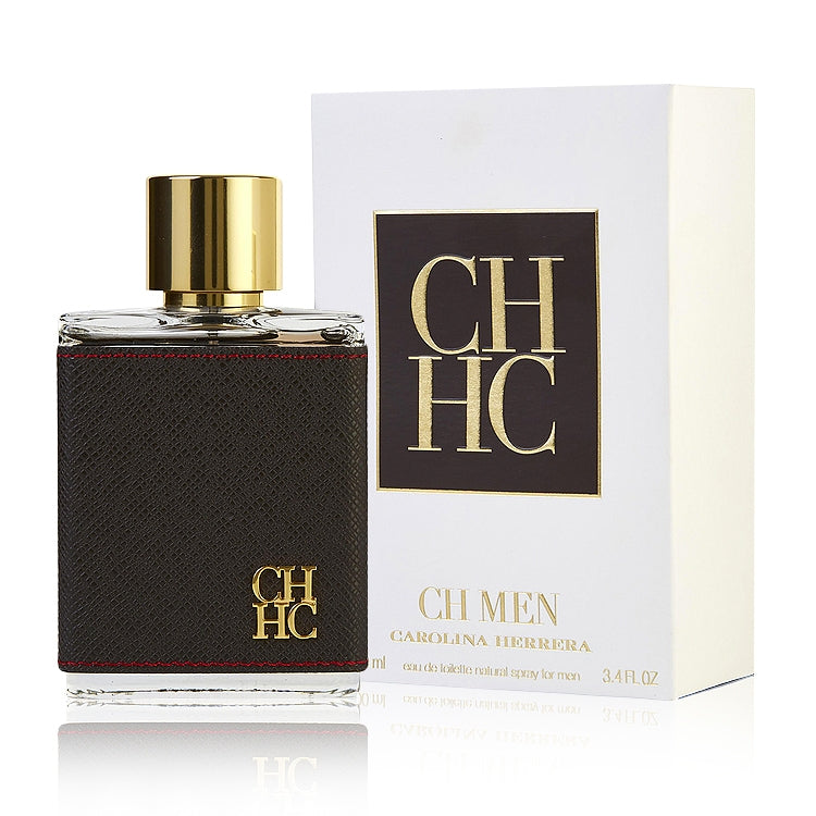 Carolina Herrera CH Men EDT 100ML