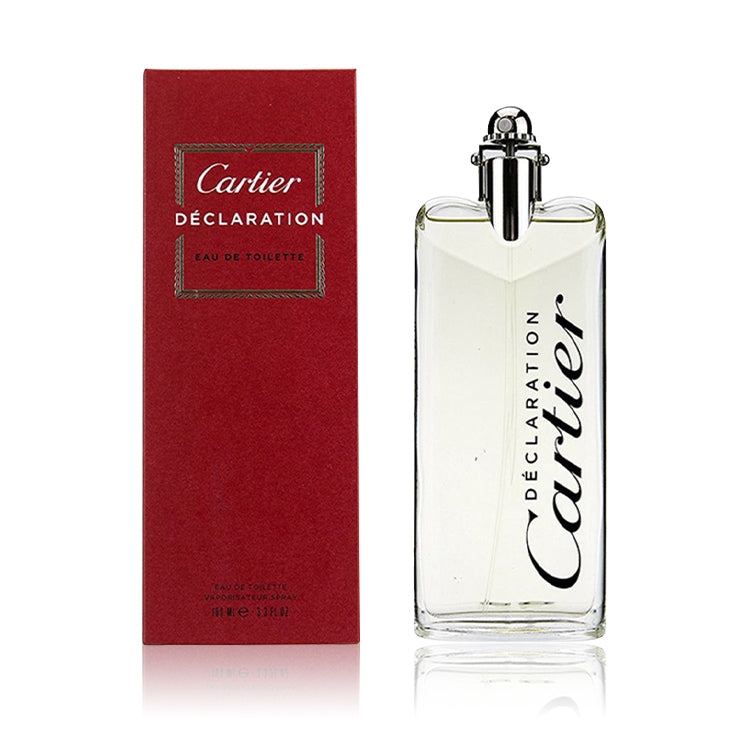 Cartier Declaration EDT 100ml