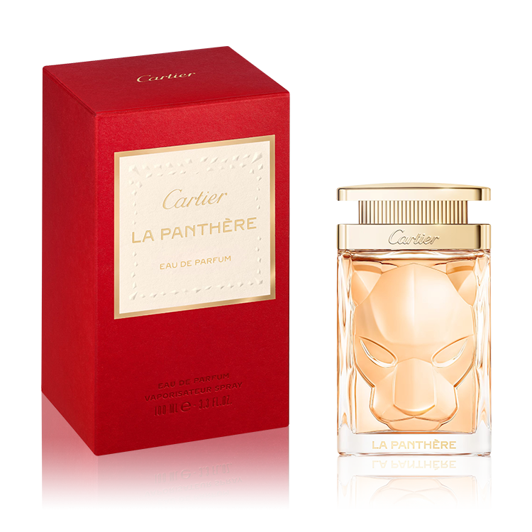 Cartier La Panthère EDP 100ML