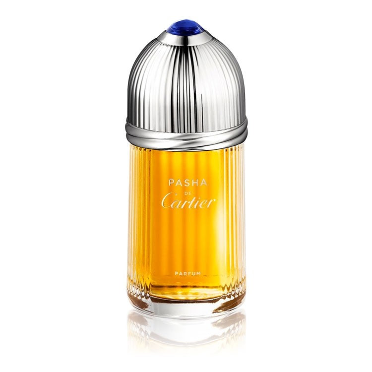 عطر كارتييه باشا بارفان 100 مل  