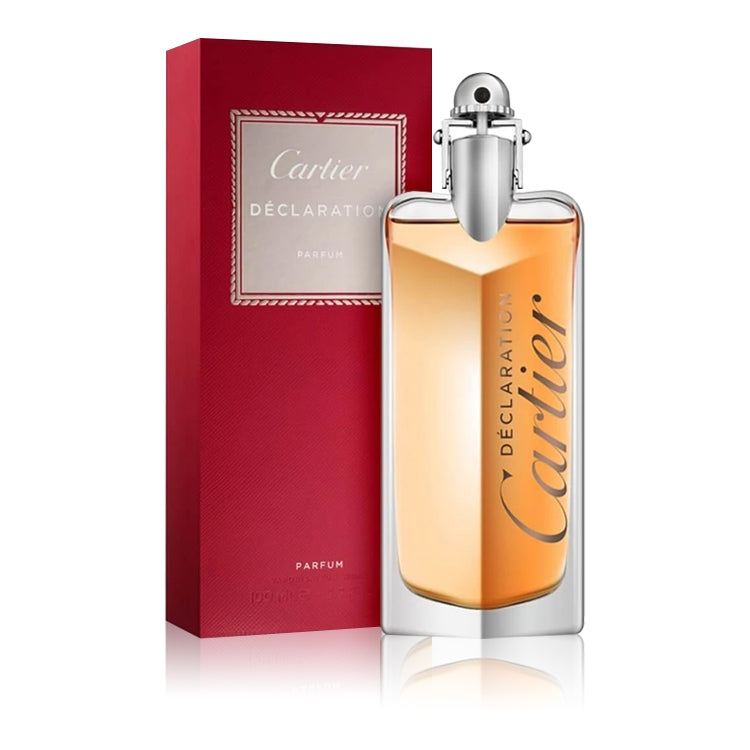 عطر كارتييه ديكلاراسيون EDP 100 مل  