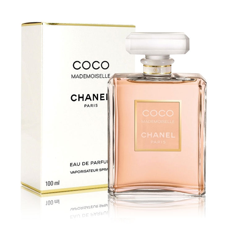 Chanel Coco Mademoiselle EDP 100ML