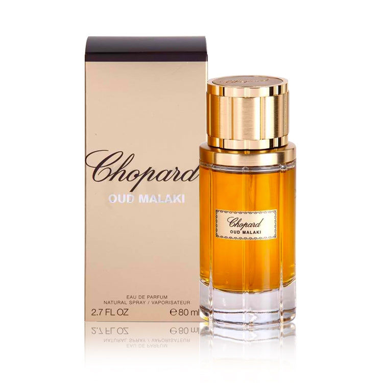 Chopard Oud Malaki EDP 80ml