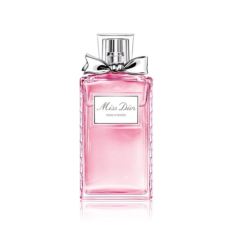 Dior Miss Dior Rose N' Roses EDT 100ML