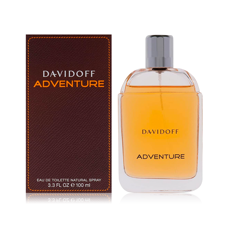 Davidoff Adventure EDT 100ml