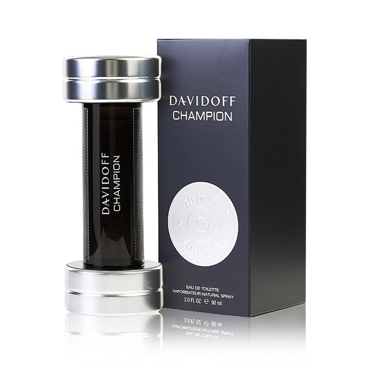 Davidoff Champion EDT 90ml