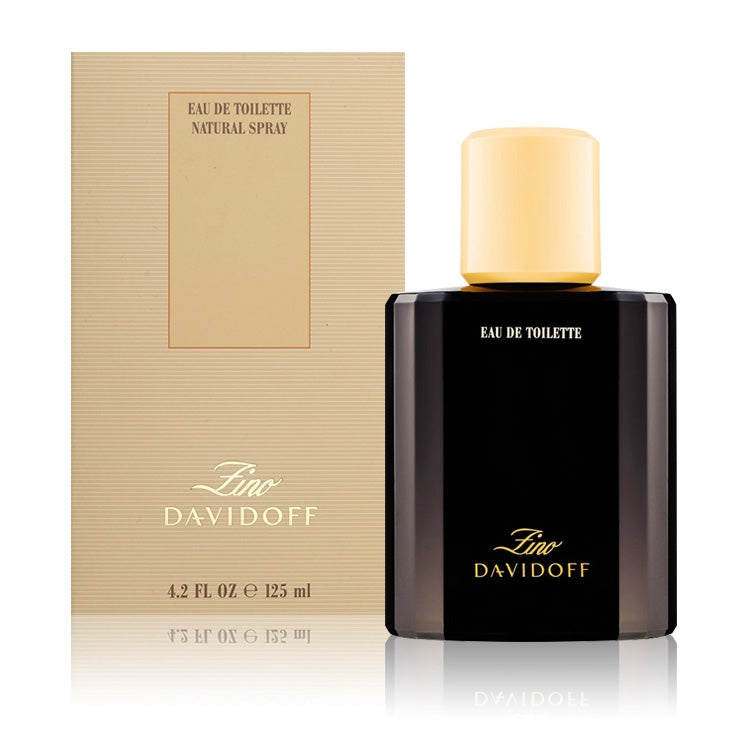 Davidoff Zino EDT 125ml