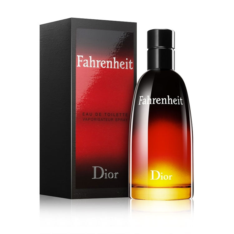 Dior Fahrenheit EDT 100ML