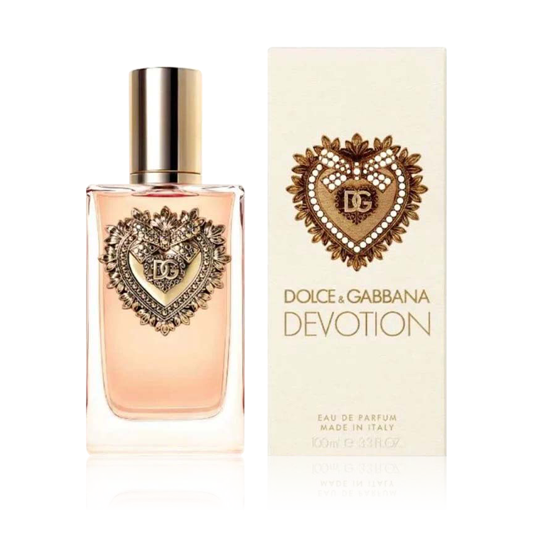 Dolce & Gabbana Devotion EDP 100ML