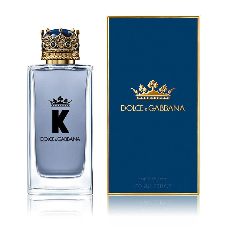 Dolce & Gabbana K EDP 100ML