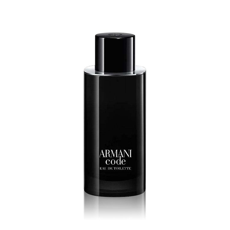 Armani Code EDT 125ml