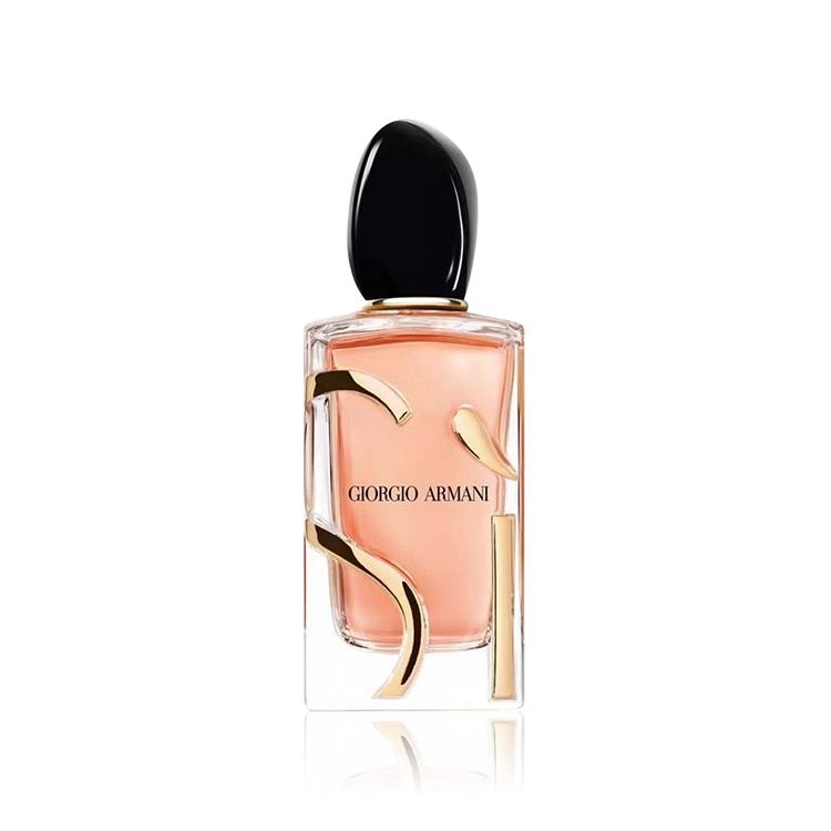 Giorgio Armani Si Refillable EDP Intense 100 ml