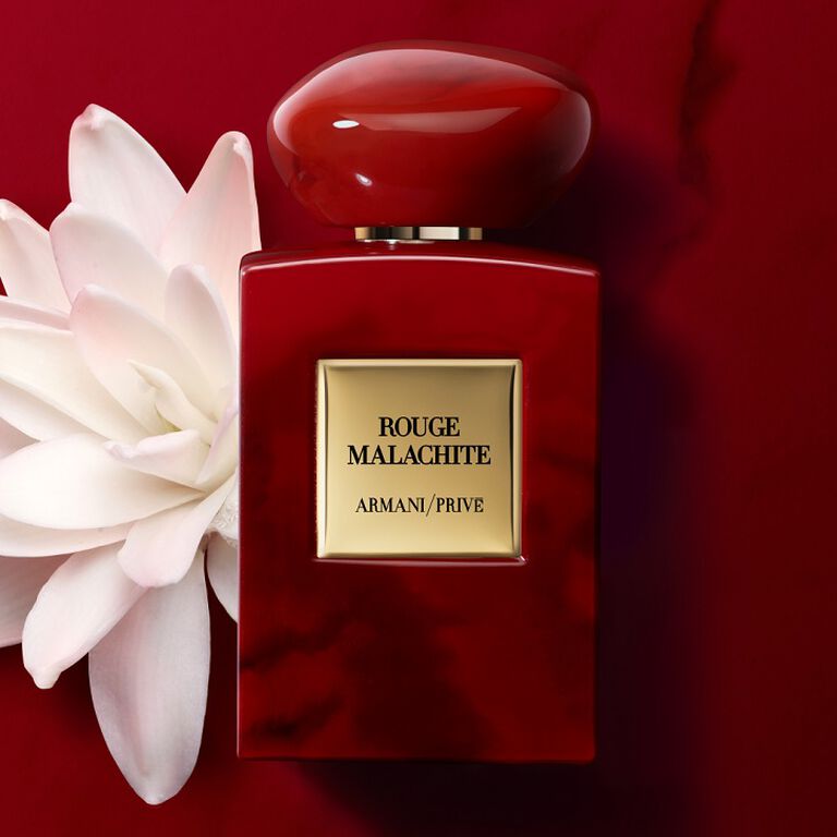 Giorgio Armani Prive Rouge Malachite Unisex EDP 100ml