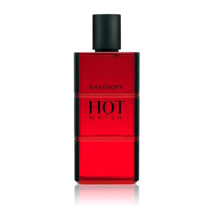 عطر دافيدوف هوت ووتر أو دو تواليت 110 مل  