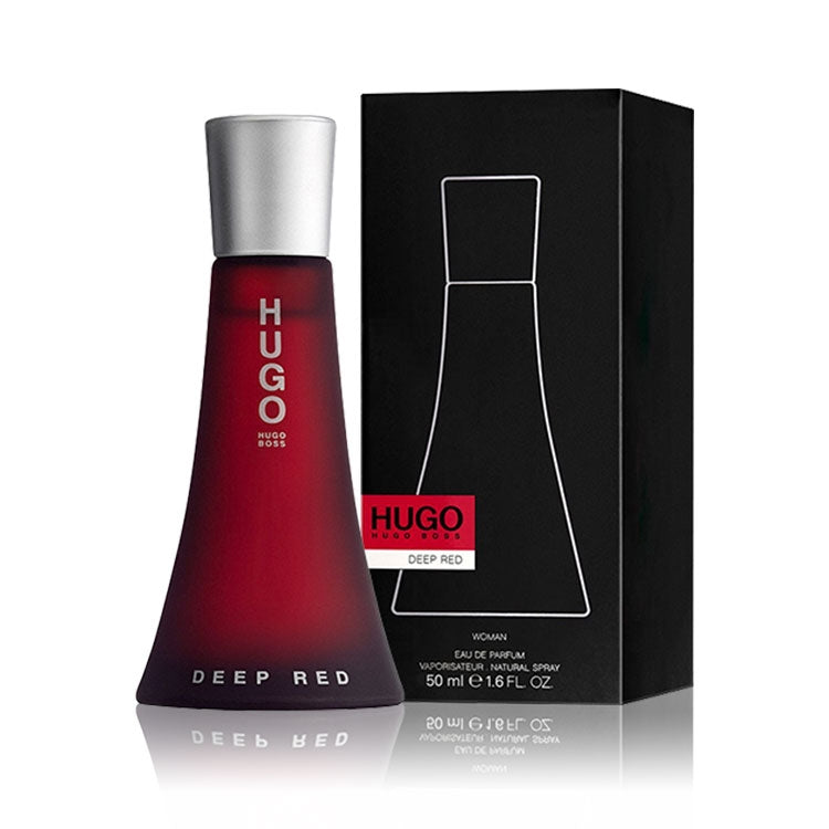 Hugo Boss Deep Red EDP 90ml