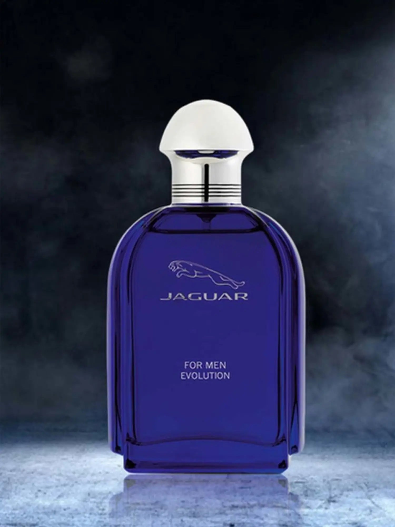 Jaguar Evolution For Men EDT 100ml