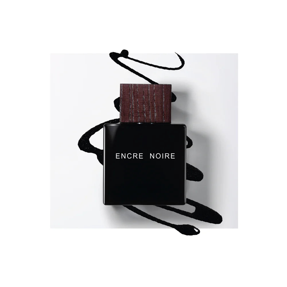 Lalique Encre Noire For Men EDT 100ml