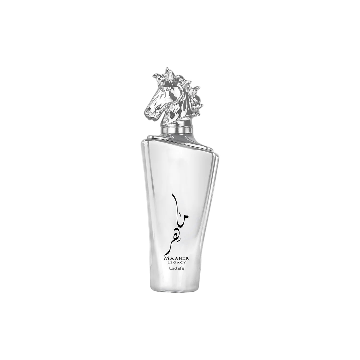 Lattafa Maahir Legacy Unisex EDP 100ml