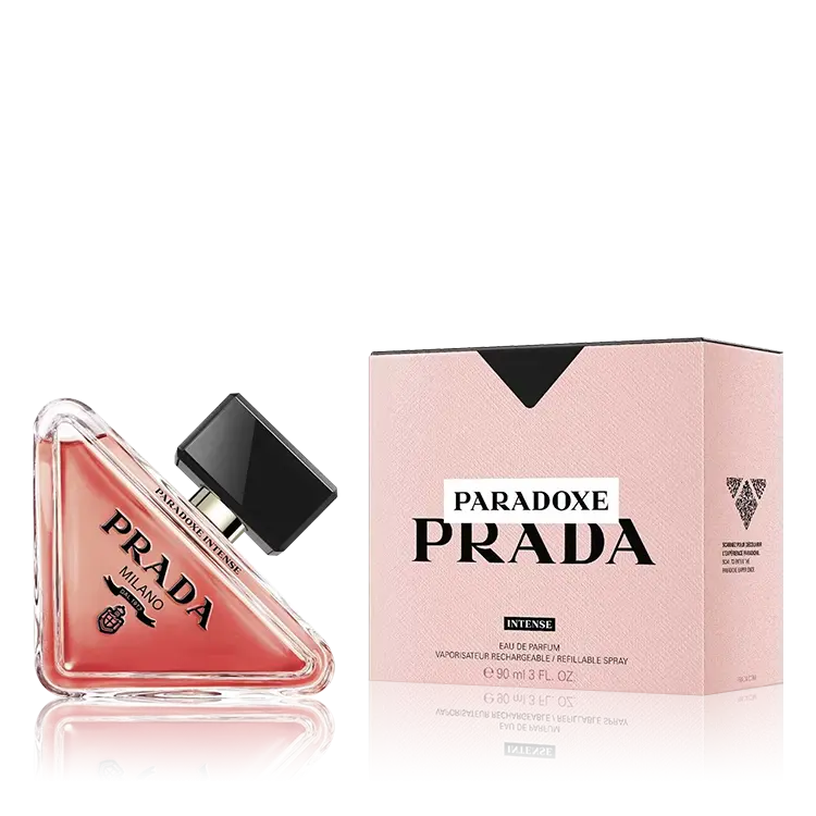 Prada Paradoxe Intense EDP For Women 90ml