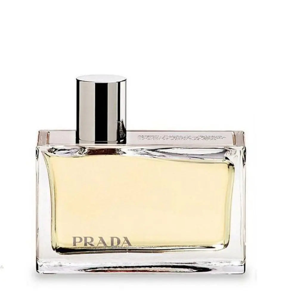 Prada Amber EDP For Women 80ml