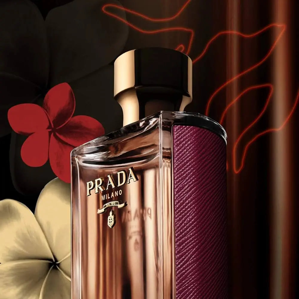 Prada La Femme Intense EDP For Women 100ml