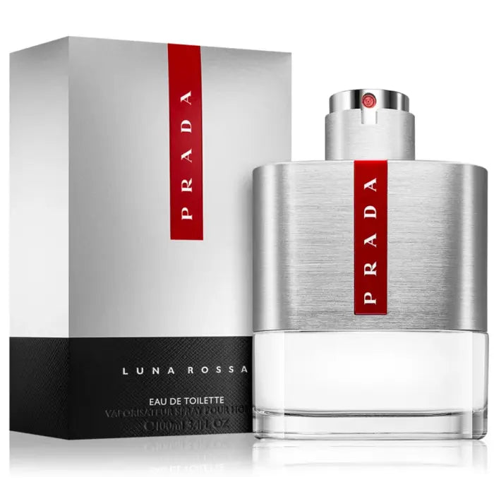 Prada Luna Rossa EDT For Men 100ml