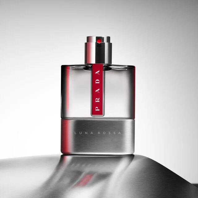 Prada Luna Rossa EDT For Men 100ml